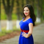 Svetlana, 25years old, Ukraine