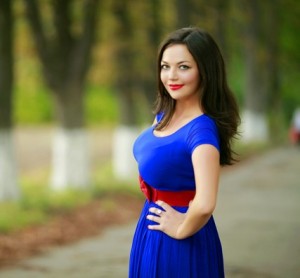 Svetlana, 25years old, Ukraine