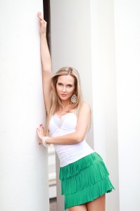 Svetlana 32 years old Ukraine Simferopol