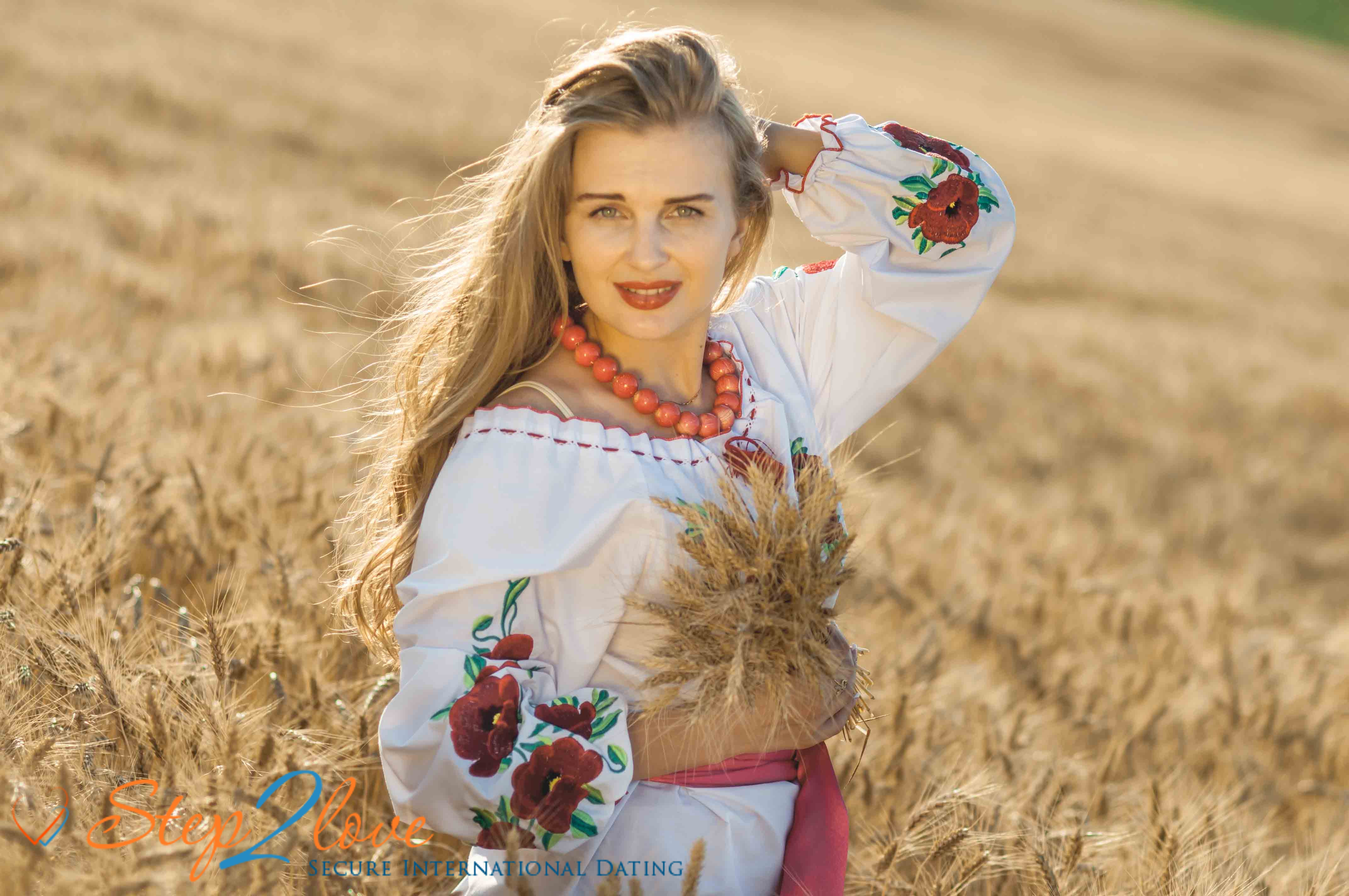 Elina 31 years old Ukraine Krivoy Rog (id:121979)