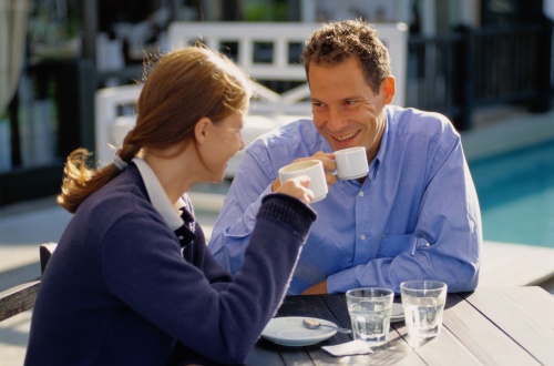 Is Friendship between Man and Woman Myth or Reality? | Step2Love blog