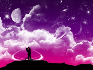 Weekly LOVE Horoscope for March, 20-27th