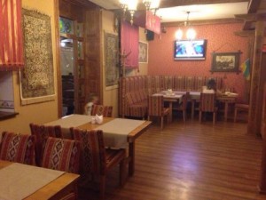 Top 4 places to go in Melitopol