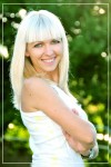 Lady of The Day - Valentina from Kherson and her thoughts of marriage!