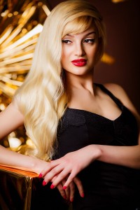 Marina 26 years old Ukraine Pavlograd