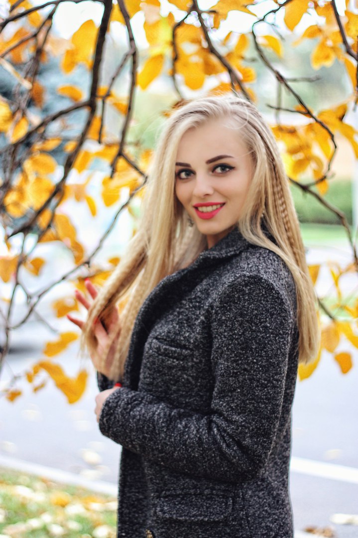 Irina 20 years old Ukraine Krivoy Rog 
