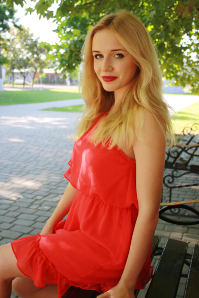Anastasiya 21 years old Ukraine Nikolaev (id: 243884)