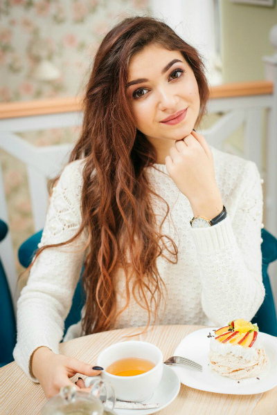 Tatyana 19 years old Ukraine Kremenchug (id: 244914)