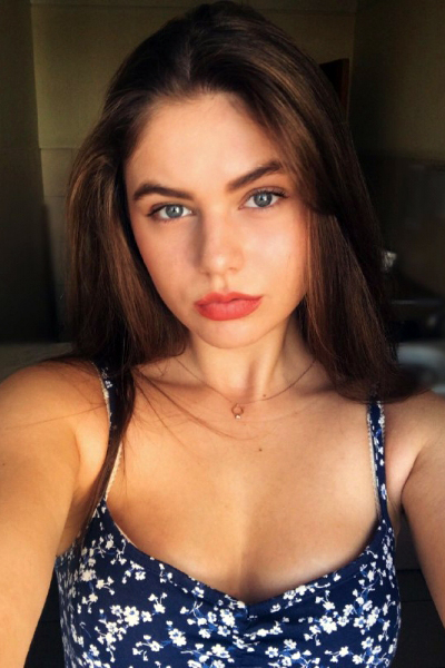 Daria 18 years old Ukraine Sumy (id: 266806)
