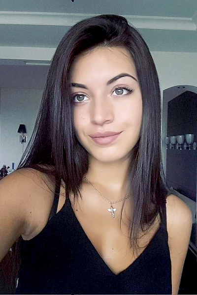 Adelina 20 years old Ukraine Dnepropetrovsk (id: 277190)