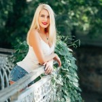 Tatyana 27 years old Ukraine Nikolaev (id: 280942)