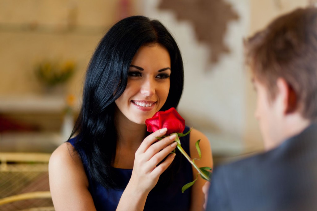 How to become the best for your Lady from the First Date