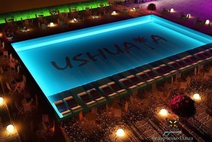 Ushuaia – Place where all Beautiful Ladies Come