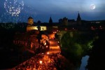 Why Kamyanets-Podilsky is Worth to Visit in May