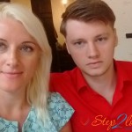 Nataliya 44 years old Ukraine Nikolaev