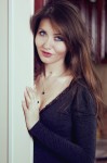 Oksana 27 years old Ukraine Uman'