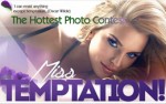 The Hottest Photo Contest!