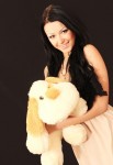 Viktoriya 20 years old Ukraine Nikolaev