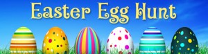 The Great 2017 Easter Egg Hunt on Step2Love.com!