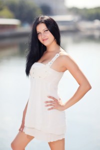 Valeriya 22 years old Ukraine Kherson