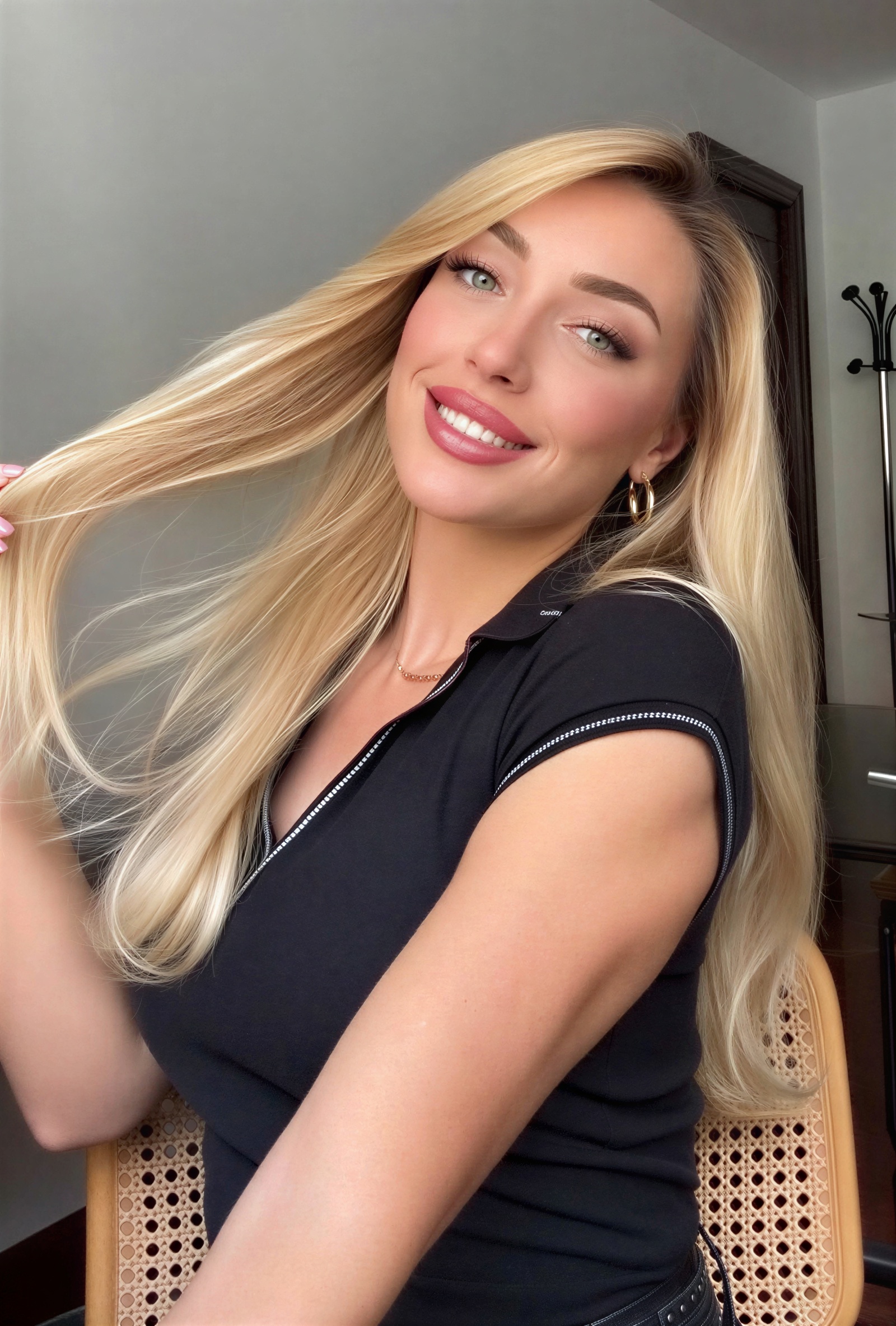 Maria,30 Houston ID: 1765370