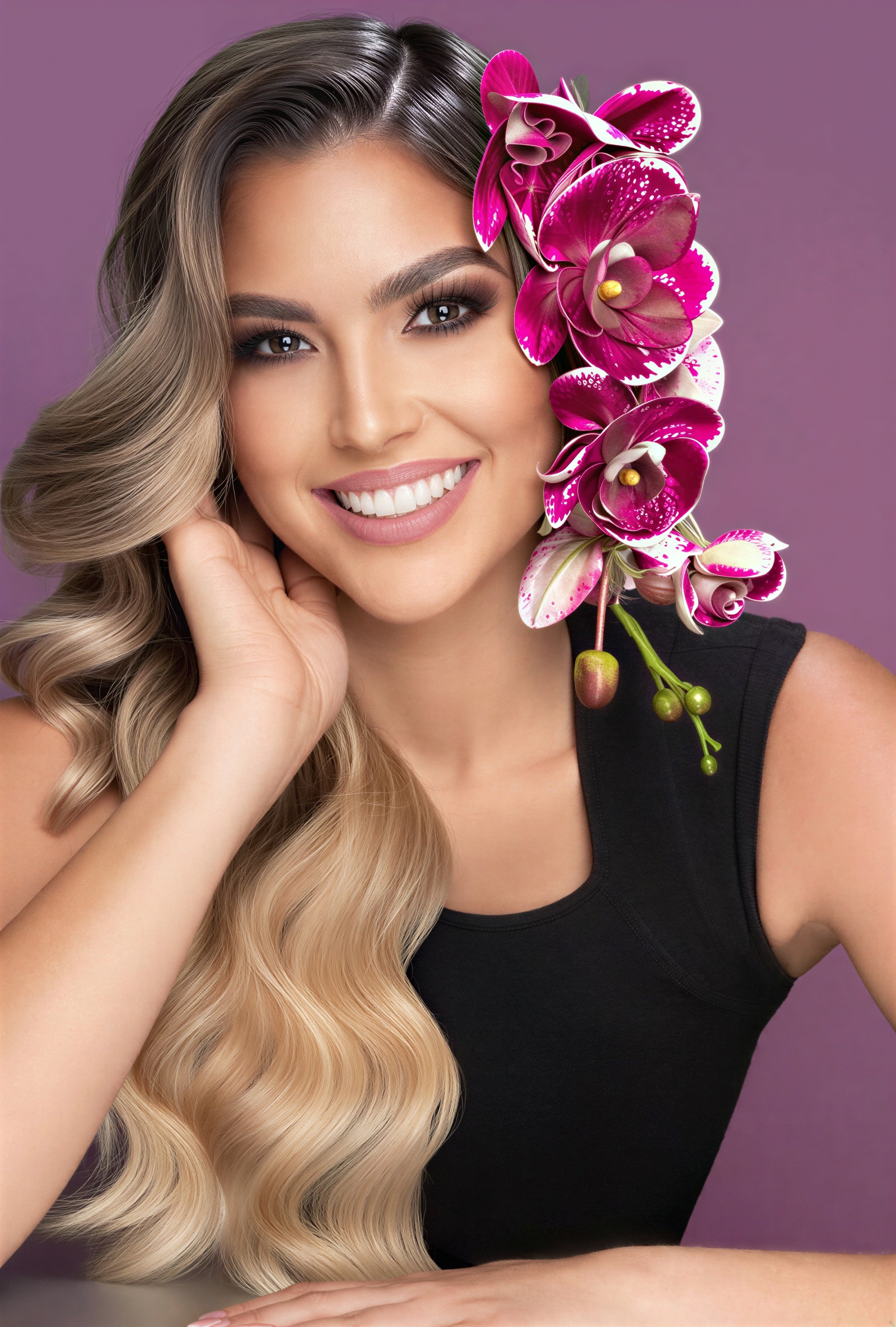 Daniela,27 Caracas ID: 1761848