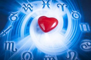 Weekly LOVE Horoscope for April, 24th-30th