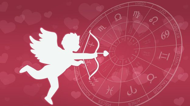 Weekly LOVE Horoscope for April, 24th-30th