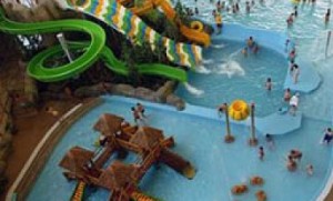 Best Water Park to Visit