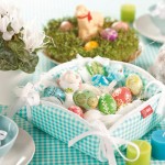 Traditional Dishes for Easter in Ukraine