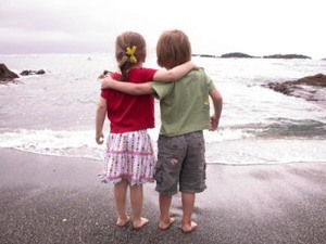 Friendship between Man and Woman: Can It Be?