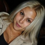 Lady of The Day - Kseniya from Kherson, tell more about her soul!