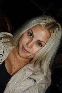 Lady of The Day - Kseniya from Kherson, tell more about her soul!