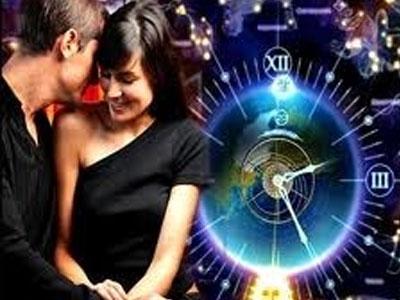 Weekly LOVE Horoscope for June, 5th-11th