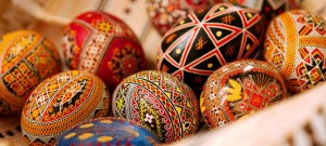 Easter Traditions and Facts