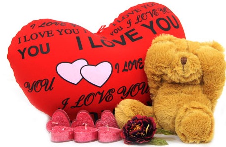 romantic gifts