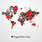 Valentine’s Day Traditions All Around the World