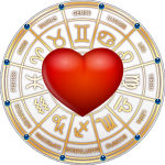 Weekly LOVE Horoscope for March, 20-27th