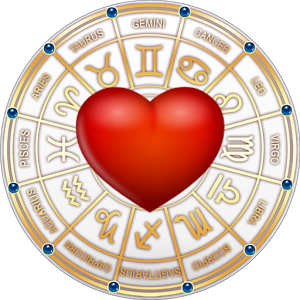 Weekly LOVE Horoscope for March, 20-27th