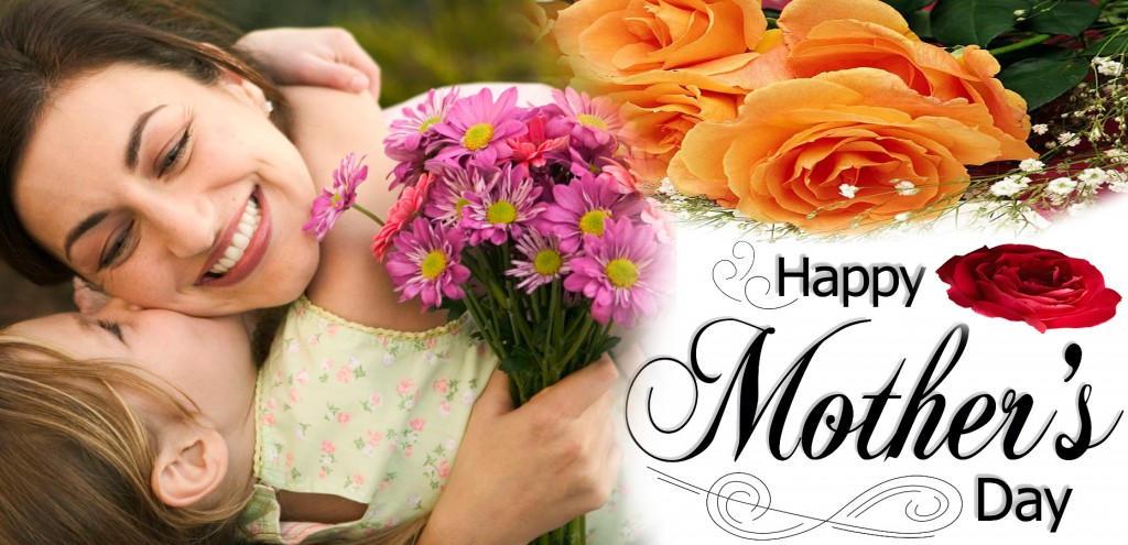 Traditions of celebration of Mother's Day 2017
